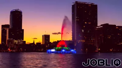 Orlando Celebrates Growth and Economic Diversification