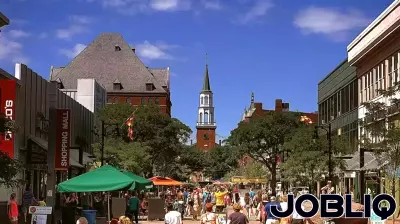 Over 100 Local Businesses Call for Action Amid Burlington Crisis
