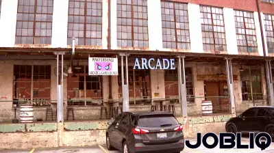 Owner of Upstate arcade and game lounge blames liquor law changes for business shift