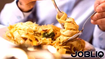 Proposed Import Tax on Italian Pasta Raises Concerns for New York Businesses