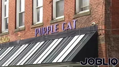 Purple Cat Launches New Downtown Venture for Adults with Disabilities