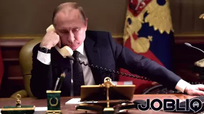 Putin Announces Temporary Cease-Fire for Easter in Ukraine
