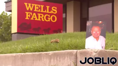 Quick Actions of Bank Employees Save Business Owner's Life During Stroke