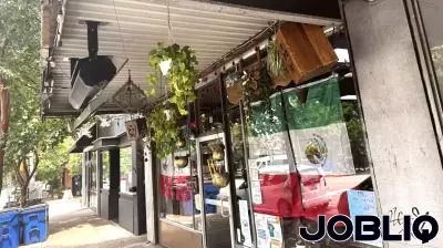 Raleigh bar owner buys Person Street building after longtime business relocates