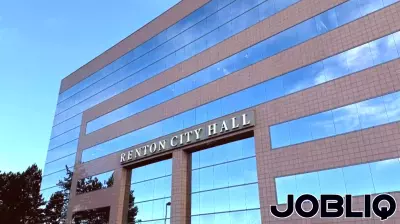 Renton creates position focused on business recruitment