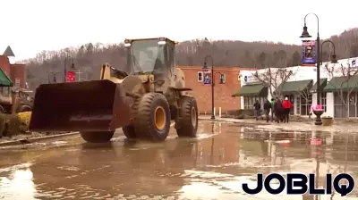 Resilience in Beattyville: Small Business Owners Face Flood Recovery