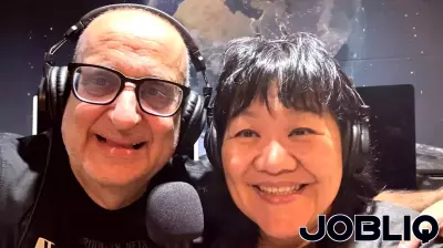 Retired Lawyers Launch Podcast to Explore New Living Options