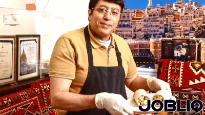 Revitalization of Vacant Storefronts on the Horizon