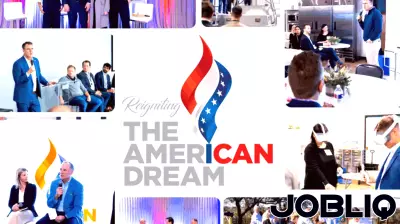 Reviving the Spirit of Entrepreneurship in America