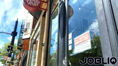 Rhode Island Businesses Unite Against ICE Enforcement