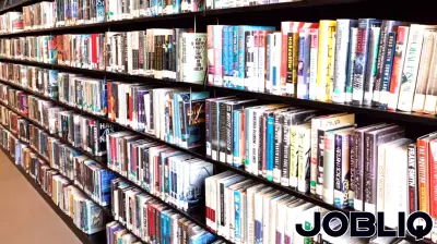 Richmond Public Library Faces Changes as Book Supplier Closes