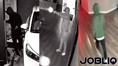 Rising Burglary Concerns in Northeast Philadelphia