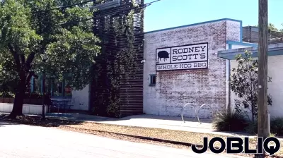 Rodney Scott's former business partner files for bankruptcy; over $44M in liabilities