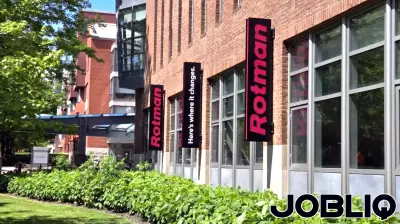 Rotman School of Management Introduces New One-Year Business Degrees