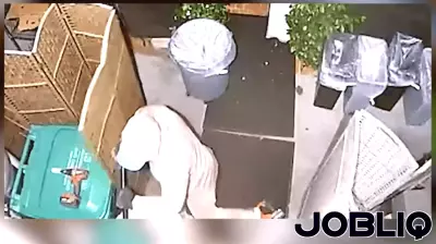San Diego Restaurant Owner Sounds Alarm Over Recent Burglary Wave