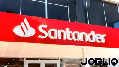 Santander Refutes Claims of Selling UK Retail Operations