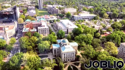 SAVE THE DATE: NC Small Business Day Scheduled for May 12