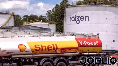 Shell grapples with debt crisis at Brazilian biofuels business Raízen