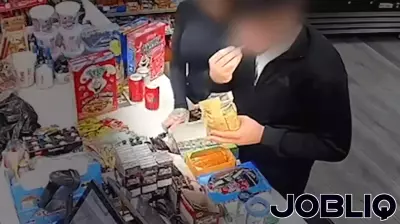 Skimming devices caught on camera at small businesses in NJ, Philly