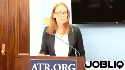 Small Business Champion Elaine Parker Highlights Success of Big Beautiful Tax Cuts - Americans for Tax Reform