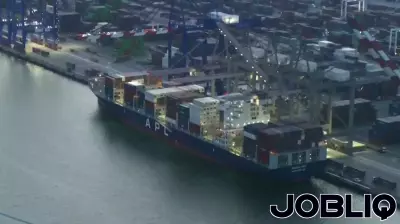 Small Business Owner in Central Ohio Takes Legal Action Against Tariff Policies