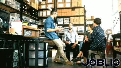 Small Business Owners Maintain Optimism for 2026 Despite Economic Hurdles