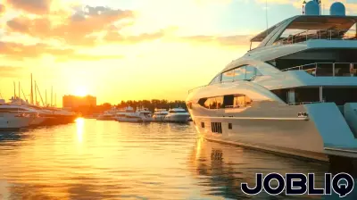 Small-Business Owners Put Millions Into “Good Faith Accounts.” He Bought a Yacht