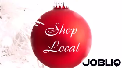 Small Business Saturday Set to Brighten the Mid-Ohio Valley