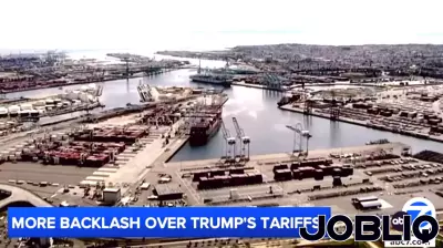 SoCal Business Leaders Prepare for Economic Challenges Amid Trump Tariff Warnings