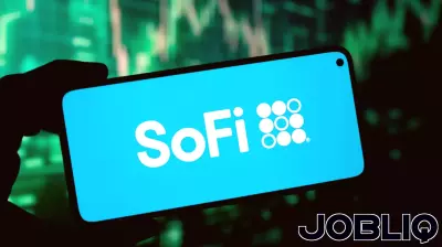 SoFi Technologies Plans $1.5 Billion Public Offering to Expand Business Ventures