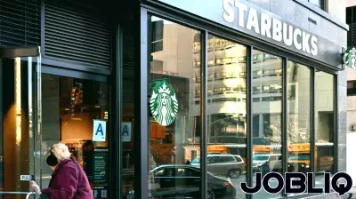 Starbucks Enhances Staff Training to Manage Customer Interactions