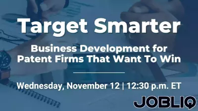 Strategic Approaches for Patent Firms to Enhance Business Development