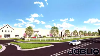 Supervisors approve Valley Commerce rezoning application