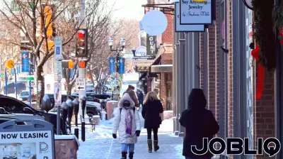 Support Local Businesses During This Critical Week