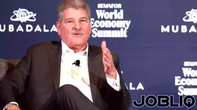 Tariff Uncertainty May Benefit WeWork's Business Model, Says CEO