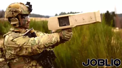 The Growing Lethality of Drones: Insights from the US Army