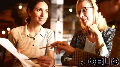 The HR Manager: Elevating Employee Engagement in Lexington, Kentucky
