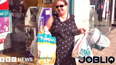 The Rise and Fall of a Budget Retailer: Shoppers Share Their Experiences