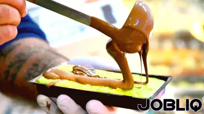 The Rise of Chocolate Production in Dubai: A Behind-the-Scenes Look