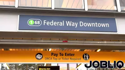 The ‘risky business’ behind Puget Sound transportation planning