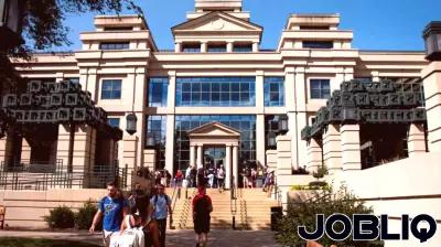 Tippie College of Business Achieves High National Ranking for Iowa MBA Program
