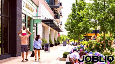 Top Cities for Living in the U.S.: Affordable and High-Quality Choices
