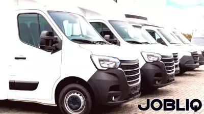 Top Commercial Auto Insurance Providers for Businesses