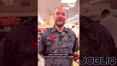 Trader Joe's is officially open for business in Uptown. Here's a look inside.