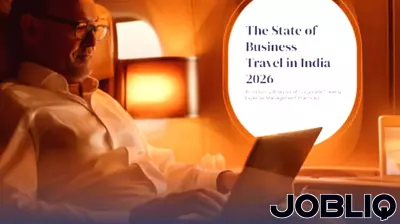 TripGain Releases 'State of Business Travel in India 2026' Report, Revealing Persistent Gaps Between Digital Adoption and Operational Reality