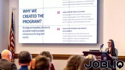 Troy University's Business Initiative Earns Recognition in Alabama