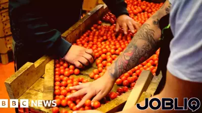 Trump's New Tariff Rates: Global Business Reactions