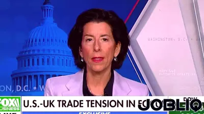 Trump’s tariff agenda is hard on business forecasting and investment: Former commerce secretary