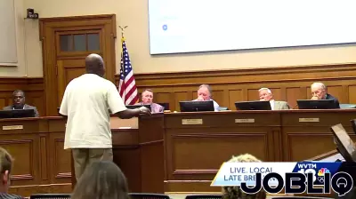 Tuscaloosa Business Owners Voice Parking and Towing Concerns at City Council Meeting