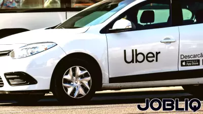 Uber Burned Through Its 2026 AI Budget in Just Four Months. Now Small Businesses Face the Same Trap